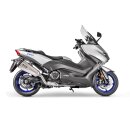 Akrapovic Racing Line (Titan) für Yamaha TMAX - BJ. 2017 > 2019 (S-Y5R3-HZEMT/1)