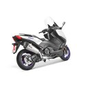 Akrapovic Racing Line (Titan) für Yamaha TMAX - BJ. 2017 > 2019 (S-Y5R3-HZEMT/1)