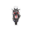 Akrapovic Racing Line (Titan) für Yamaha TMAX - BJ. 2017 > 2019 (S-Y5R3-HZEMT/1)