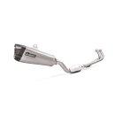 Akrapovic Racing Line (Titan) für Yamaha TMAX - BJ....