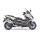 Akrapovic Racing Line (Titan) für Yamaha TMAX - BJ. 2017 > 2019 (S-Y5R3-HZEMT/1)