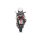 Akrapovic Racing Line (Titan) für Yamaha TMAX - BJ. 2017 > 2019 (S-Y5R3-HZEMT/1)
