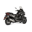 Akrapovic Slip-On Line (Edelstahl) für Yamaha Tricity 300 - BJ. 2020 > 2020 (S-Y3SO2-HRSS)