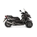 Akrapovic Slip-On Line (SS) für Yamaha Tricity 300 -...