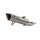 Akrapovic Slip-On Line (Edelstahl) für Yamaha Tricity 300 - BJ. 2020 > 2020 (S-Y3SO2-HRSS)