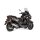 Akrapovic Slip-On Line (Edelstahl) für Yamaha Tricity 300 - BJ. 2020 > 2020 (S-Y3SO2-HRSS)