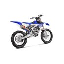Akrapovic Evolution Line (Titan) für Yamaha WR250F - BJ. 2015 > 2018 (S-Y2MET14-CIBNTA)