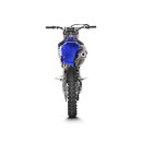 Akrapovic Evolution Line (Titan) für Yamaha WR250F - BJ. 2015 > 2018 (S-Y2MET14-CIBNTA)