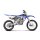 Akrapovic Evolution Line (Titan) für Yamaha WR250F - BJ. 2015 > 2018 (S-Y2MET14-CIBNTA)