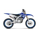 Akrapovic Evolution Line (Titan) für Yamaha WR250F...