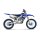 Akrapovic Evolution Line (Titan) für Yamaha WR 250 F BJ 2019 > 2020 (S-Y2MET15-CIBNTA)