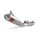 Akrapovic Evolution Line (Titan) für YAMAHA WR250F; YAMAHA YZ250F / YZ250FX (S-Y2MET15-CIBNTA)