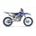 Akrapovic Evolution Line (Titan) für YAMAHA WR250F; YAMAHA YZ250F / YZ250FX (S-Y2MET15-CIBNTA)