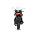 Akrapovic Slip-On Line (Edelstahl) für Yamaha X-CITY 250 - BJ. 2007 > 2016 (S-Y2SO7-HRSS)