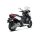 Akrapovic Slip-On Line (Edelstahl) für Yamaha X-CITY 250 BJ 2007 > 2016 (S-Y2SO7-HRSS)