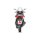 Akrapovic Slip-On Line (Edelstahl) für Yamaha X-MAX 125 BJ 2017 > 2020 (S-Y125SO5-HRSS/1)