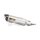 Akrapovic Slip-On Line (Edelstahl) für Yamaha XMAX 125 - BJ. 2017 > 2020 (S-Y125SO5-HRSS/1)