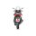 Akrapovic Slip-On Line (Edelstahl) für Yamaha XMAX 125 - BJ. 2017 > 2020 (S-Y125SO5-HRSS/1)