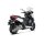Akrapovic Slip-On Line (Edelstahl) für Yamaha XMAX 250 - BJ. 2007 > 2016 (S-Y2SO7-HRSS)