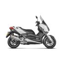 Akrapovic Slip-On Line (Edelstahl) für Yamaha XMAX...