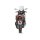 Akrapovic Slip-On Line (Edelstahl) für Yamaha XMAX 250 - BJ. 2017 > 2020 (S-Y3SO1-HRSS/1)