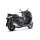 Akrapovic Slip-On Line (Edelstahl) für Yamaha X-MAX 400 BJ 2013 > 2016 (S-Y4SO10-HZAASS)