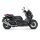 Akrapovic Slip-On Line (Edelstahl) für Yamaha X-MAX 400 BJ 2013 > 2016 (S-Y4SO10-HZAASS)