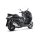 Akrapovic Slip-On Line (Edelstahl) für Yamaha XMAX 400 - BJ. 2013 > 2016 (S-Y4SO10-HZAASS)