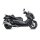Akrapovic Slip-On Line (Edelstahl) für Yamaha XMAX 400 - BJ. 2013 > 2016 (S-Y4SO10-HZAASS)