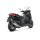 Akrapovic Slip-On Line (Edelstahl) für Yamaha XMAX 400 - BJ. 2013 > 2016 (S-Y4SO10-HZAASS)