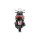 Akrapovic Slip-On Line (Edelstahl) für Yamaha X-MAX 400 BJ 2018 > 2020 (S-Y4SO18-HRAASS)