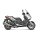Akrapovic Slip-On Line (Edelstahl) für Yamaha XMAX 400 - BJ. 2018 > 2020 (S-Y4SO18-HRAASS)