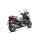 Akrapovic Slip-On Line (Edelstahl) für Yamaha XMAX 400 - BJ. 2018 > 2020 (S-Y4SO18-HRAASS)