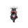 Akrapovic Slip-On Line (Edelstahl) für Yamaha XMAX 400 - BJ. 2018 > 2020 (S-Y4SO18-HRAASS)
