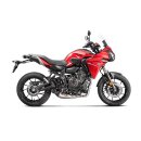 Akrapovic Racing Line (Titan) für Yamaha XSR 700 / XTribute - BJ. 2016 > 2020 (S-Y7R5-HEGEH)
