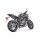 Akrapovic Racing Line (Titan) für Yamaha XSR 700 / XTribute - BJ. 2016 > 2020 (S-Y7R5-HEGEH)