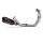 Akrapovic Racing Line (Carbon) für Yamaha XSR 700 / XTribute - BJ. 2016 > 2020 (S-Y7R2-AFC)