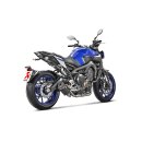 Akrapovic Racing Line (Carbon) für Yamaha MT-09/FZ-09 - BJ. 2017 > 2020 (S-Y9R2-AFC)