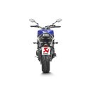 Akrapovic Racing Line (Carbon) für Yamaha MT-09/FZ-09 - BJ. 2017 > 2020 (S-Y9R2-AFC)