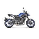 Akrapovic Racing Line (Titan) XSR 900 für Yamaha XSR...