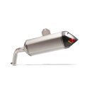 Akrapovic Slip-On Line (Titan) für Yamaha XT1200Z/E...