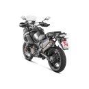 Akrapovic Slip-On Line (Titan) für Yamaha XT1200Z/E - BJ. 2010 > 2020 (S-Y12SO2-HAAT)