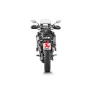 Akrapovic Slip-On Line (Titan) für Yamaha XT1200Z/E BJ 2010 > 2020 (S-Y12SO2-HAAT)