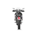 Akrapovic Slip-On Line (Titan) für Yamaha XT1200Z/E - BJ. 2010 > 2020 (S-Y12SO2-HAAT)