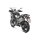 Akrapovic Slip-On Line (Titan) für Yamaha XT1200Z/E - BJ. 2010 > 2020 (S-Y12SO2-HAAT)
