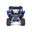 Akrapovic Evolution Line (Titan) für Yamaha YXZ1000R - BJ. 2016 > 2026 (S-Y10E5-ALAGT)
