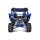 Akrapovic Evolution Line (Titan) für Yamaha YXZ1000R BJ 2016 > 2023 (S-Y10E5-ALAGT)