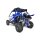 Akrapovic Evolution Line (Titan) für Yamaha YXZ1000R - BJ. 2016 > 2026 (S-Y10E5-ALAGT)