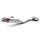 Akrapovic Evolution Line (Titan) für YAMAHA YZ250F / YZ250FX (S-Y2MET12-BNTA)