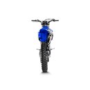 Akrapovic Evolution Line (Titan) für Yamaha YZ250F / YZ250FX BJ 2019 > 2020 (S-Y2MET15-CIBNTA)